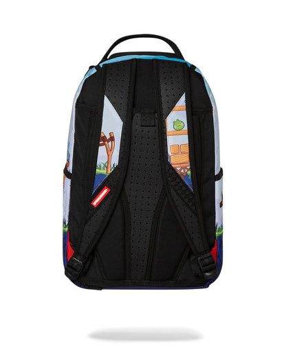 ANGRY BIRDS SHARK DEFENSE BACKPACK