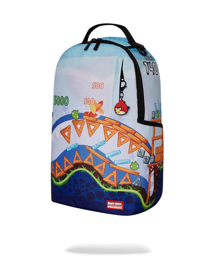 ANGRY BIRDS SHARK DEFENSE BACKPACK