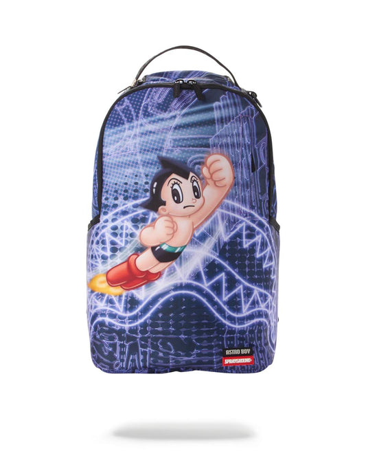 ASTRO BOY: MADE READY BACKPACK