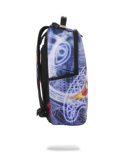 ASTRO BOY: MADE READY BACKPACK
