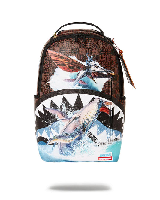 AVATAR TULKUN FLIGHT SHARK