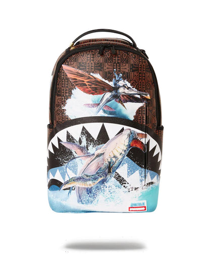 AVATAR TULKUN FLIGHT SHARK