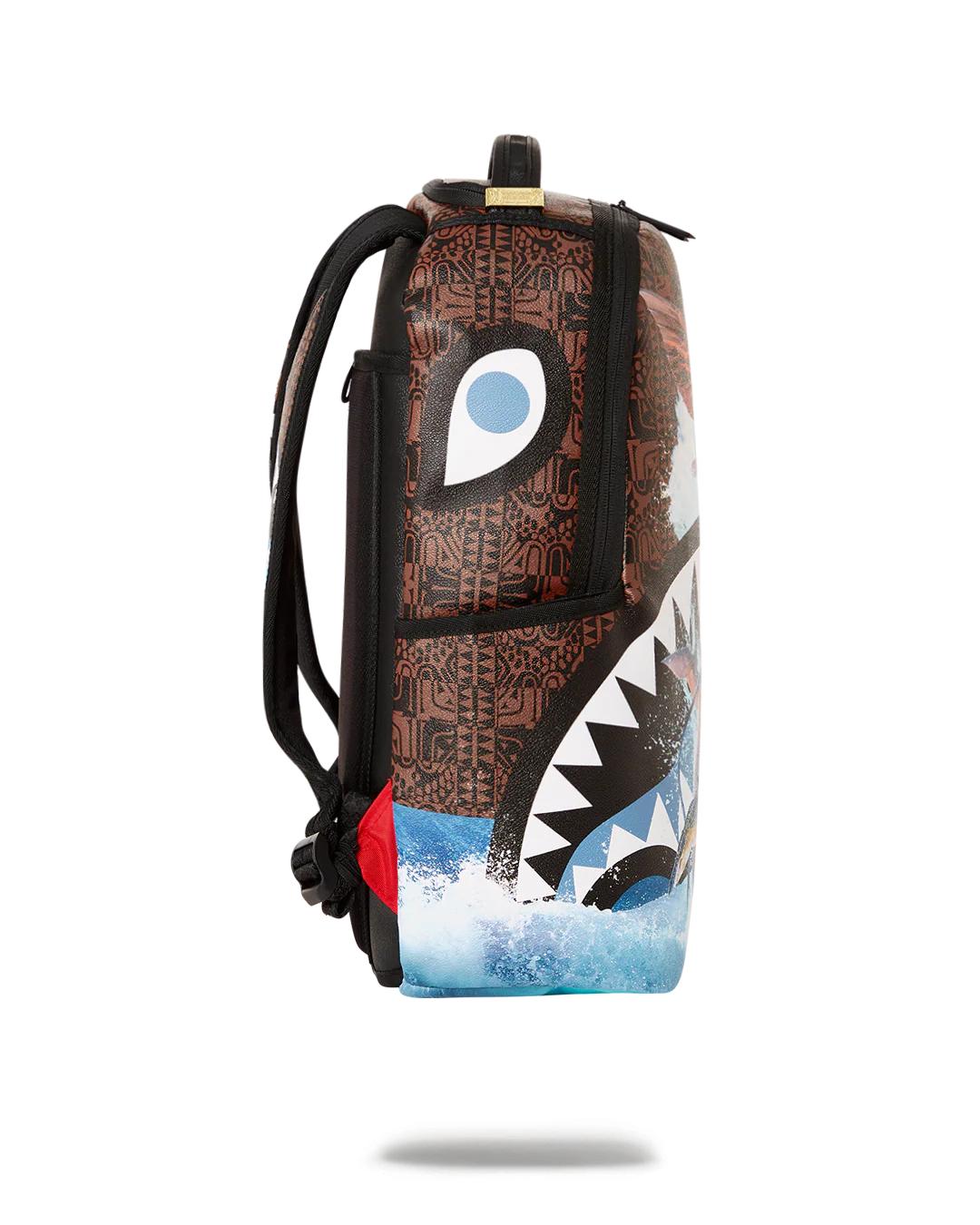 AVATAR TULKUN FLIGHT SHARK