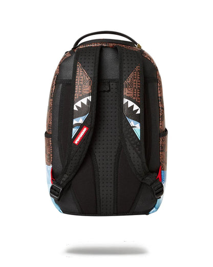 AVATAR TULKUN FLIGHT SHARK