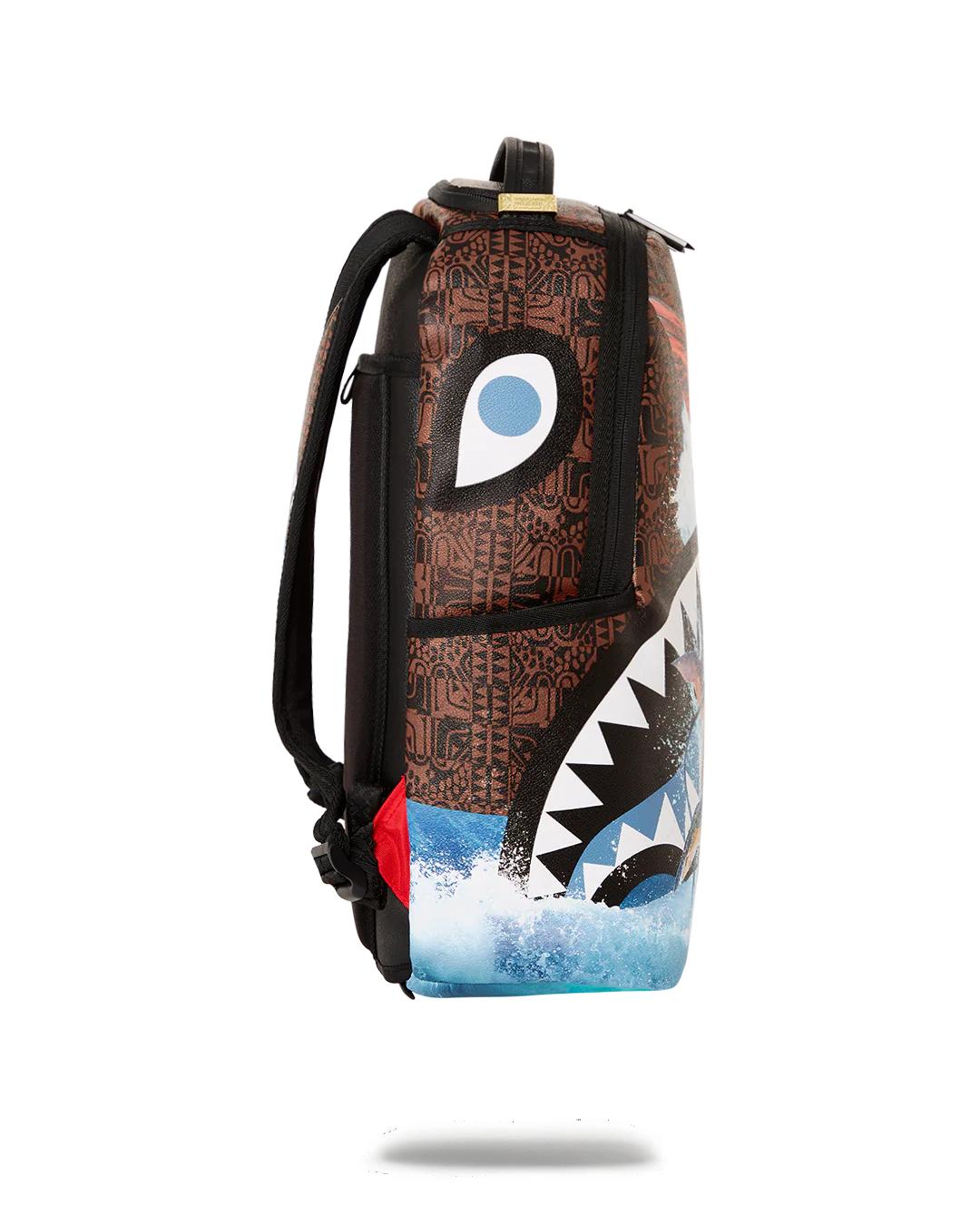 AVATAR TULKUN FLIGHT SHARK