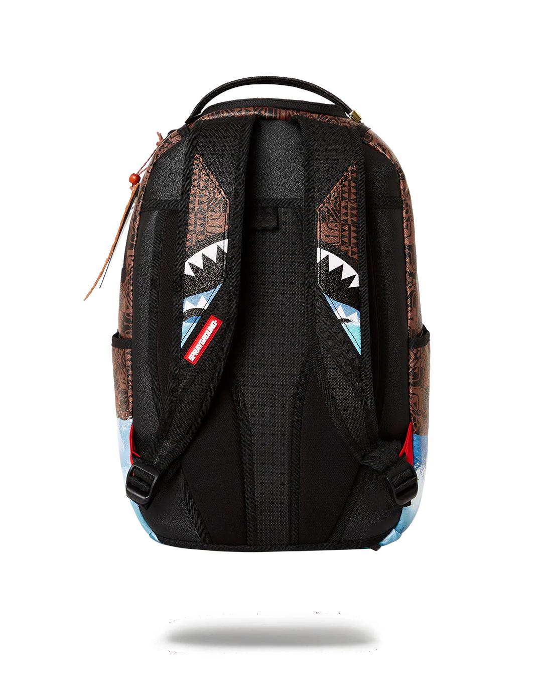 AVATAR TULKUN FLIGHT SHARK