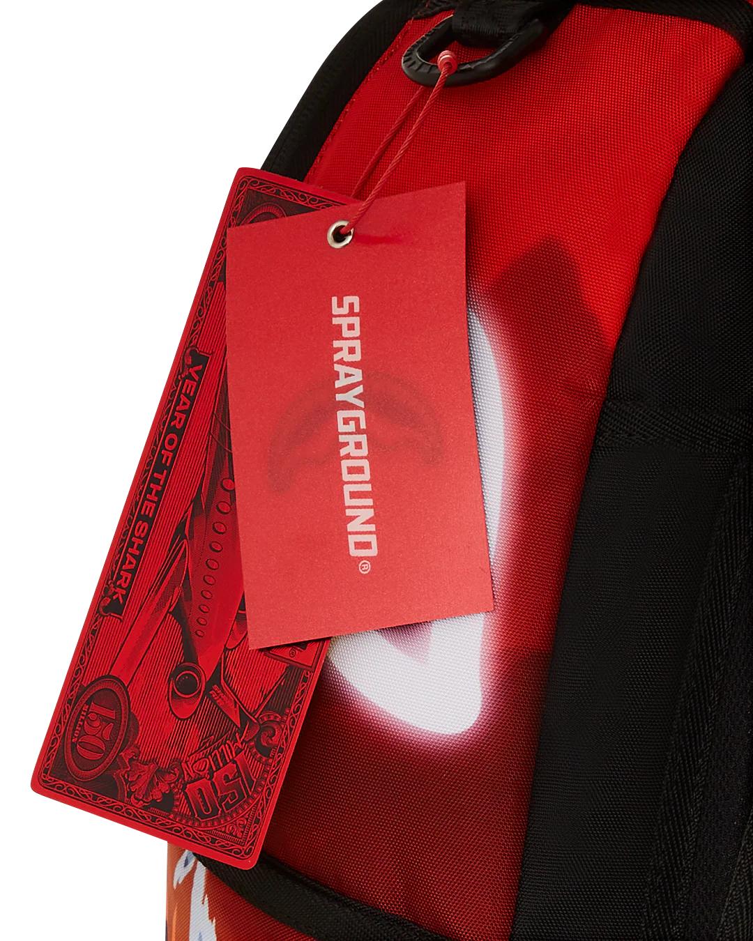 ATLA AVATAR STATE DLXR BACKPACK