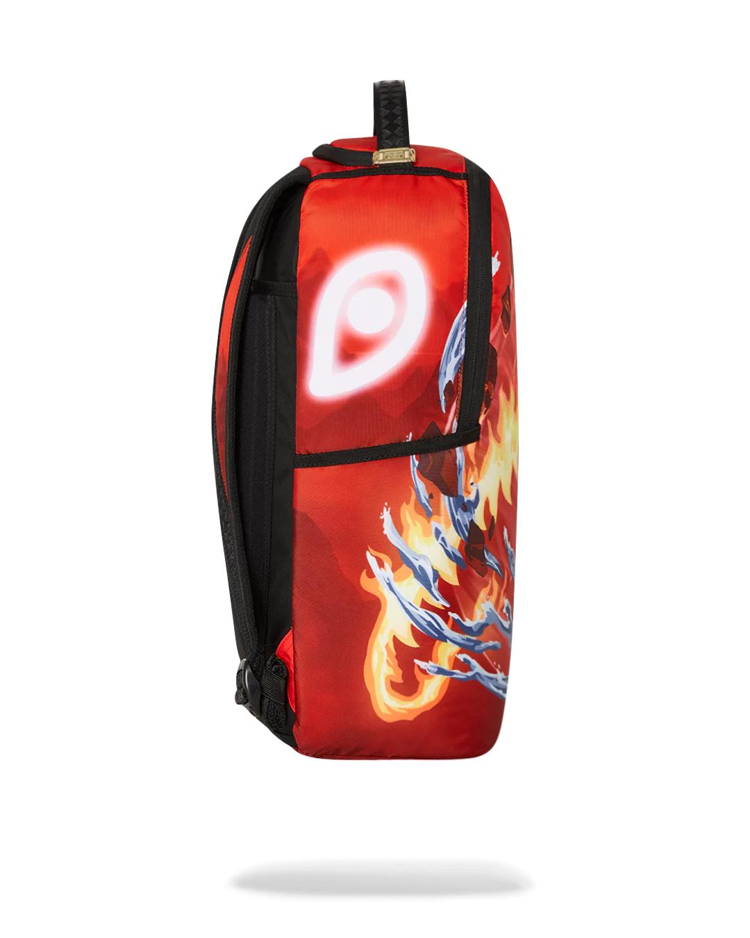 ATLA AVATAR STATE DLXR BACKPACK