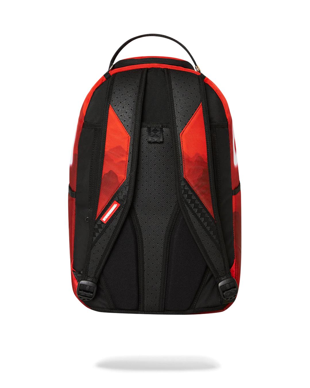 ATLA AVATAR STATE DLXR BACKPACK