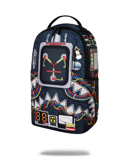 BACK TO THE FUTURE FLUX MODE BACKPACK