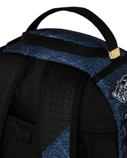 BACK TO THE FUTURE FLUX MODE BACKPACK