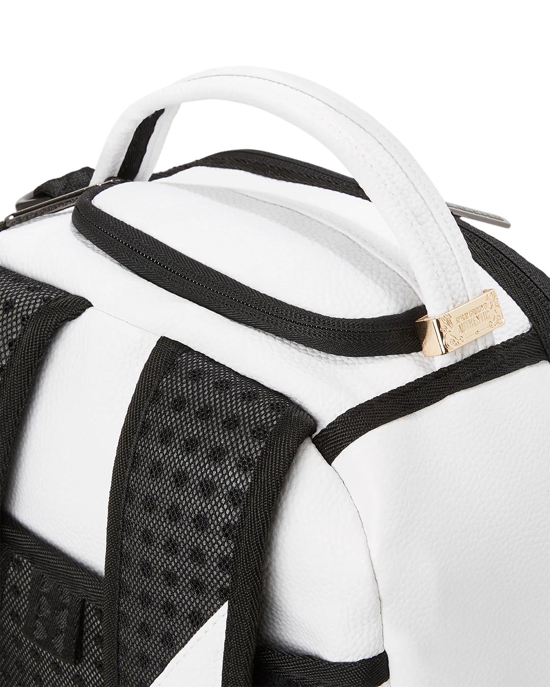 OFFICIAL BASQUIAT THE LEGEND 1982 BACKPACK (DLXV)