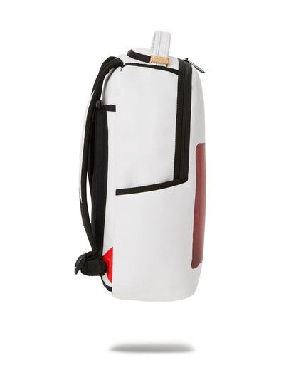 OFFICIAL BASQUIAT THE LEGEND 1982 BACKPACK (DLXV)