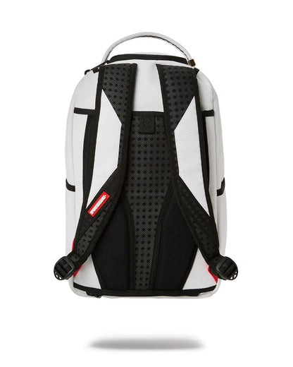 OFFICIAL BASQUIAT THE LEGEND 1982 BACKPACK (DLXV)