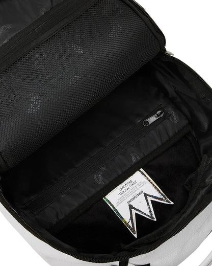 OFFICIAL BASQUIAT THE LEGEND 1982 BACKPACK (DLXV)