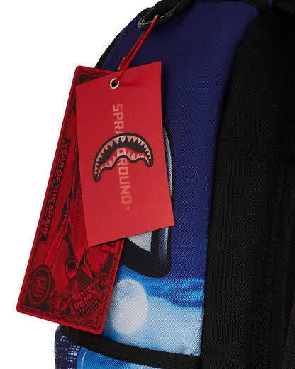 CATWOMAN: GOTHAM AFTER DARK DLXR BACKPACK