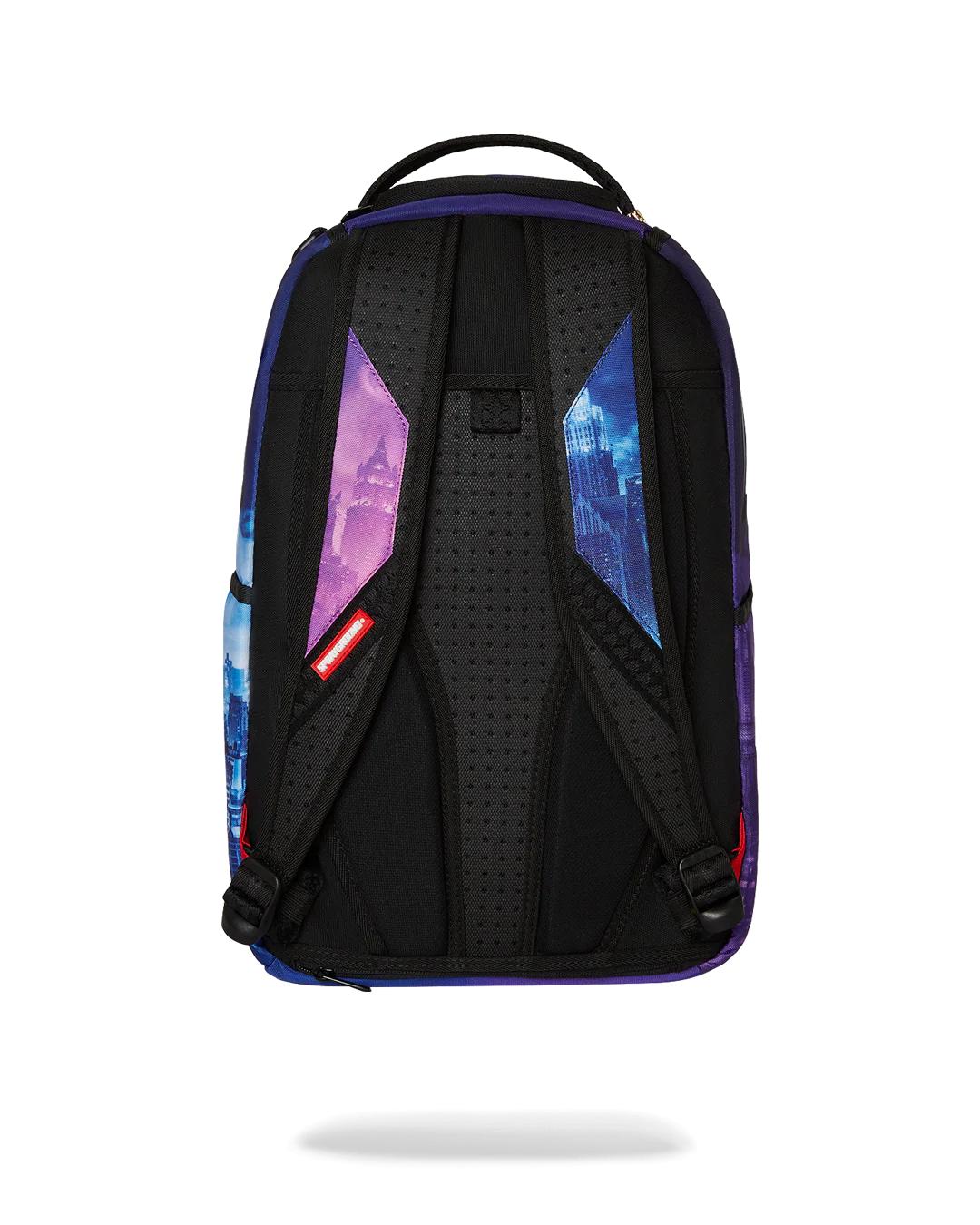 CATWOMAN: GOTHAM AFTER DARK DLXR BACKPACK