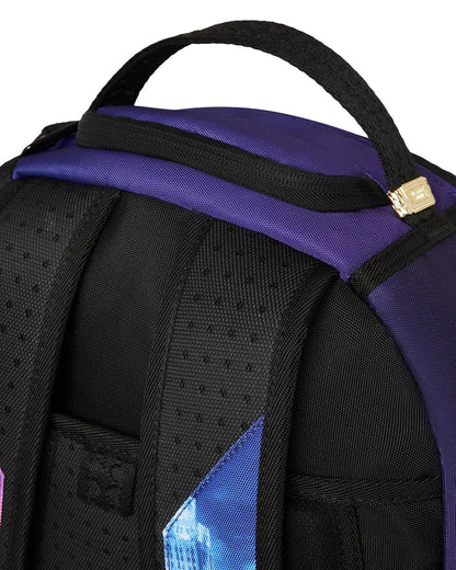 CATWOMAN: GOTHAM AFTER DARK DLXR BACKPACK