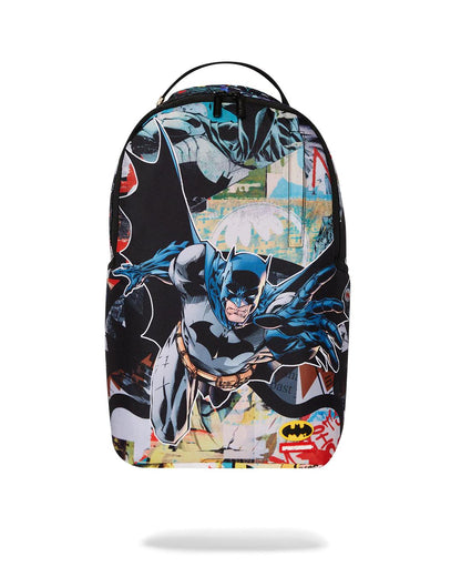 BATMAN TO THE RESCUE DLXR BACKPACK