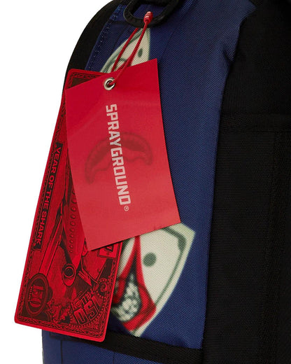 JOKER BANKS BACKPACK