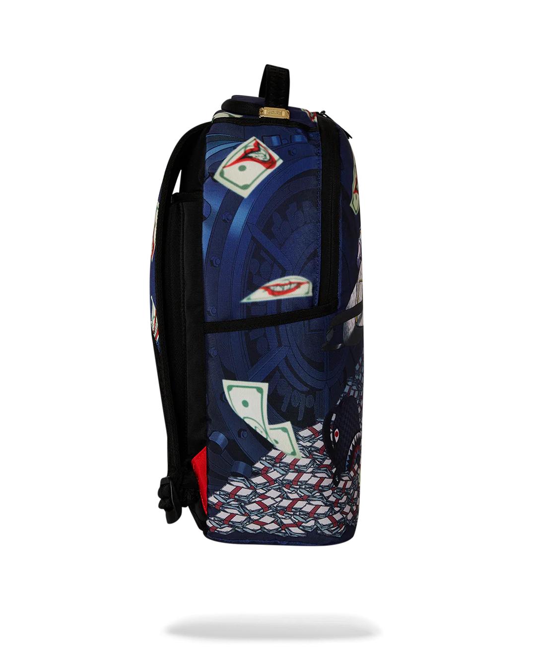 JOKER BANKS BACKPACK
