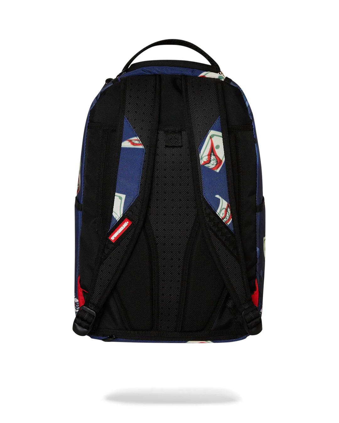 JOKER BANKS BACKPACK