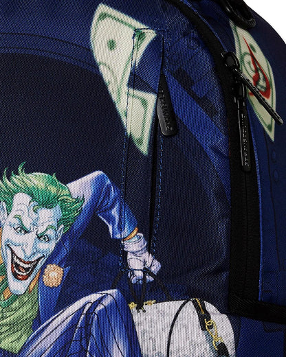 JOKER BANKS BACKPACK
