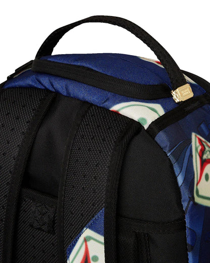 JOKER BANKS BACKPACK