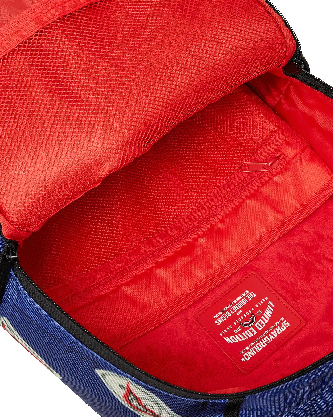 JOKER BANKS BACKPACK