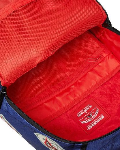 JOKER BANKS BACKPACK