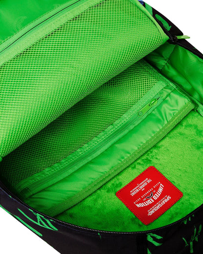 JOKER HAHAHAHAHA DLXSR BACKPACK