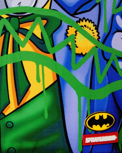 JOKER HAHAHAHAHA DLXSR BACKPACK