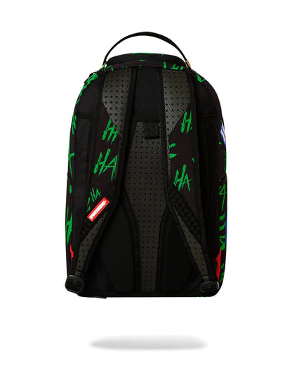 JOKER HAHAHAHAHA DLXSR BACKPACK