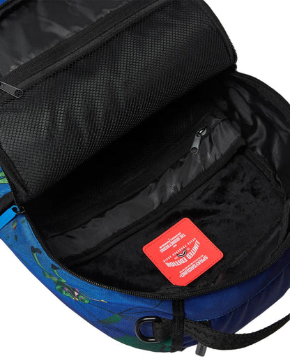 BATMAN ISLAND BACKPACK (DLXR)