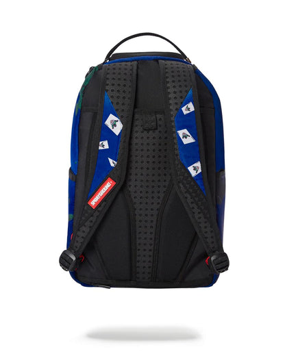 BATMAN ISLAND BACKPACK (DLXR)