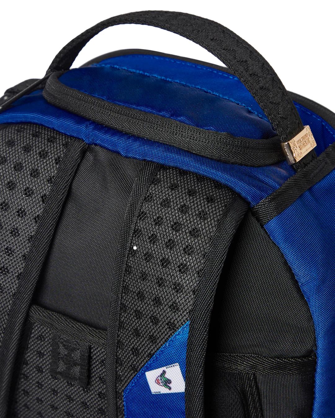 BATMAN ISLAND BACKPACK (DLXR)