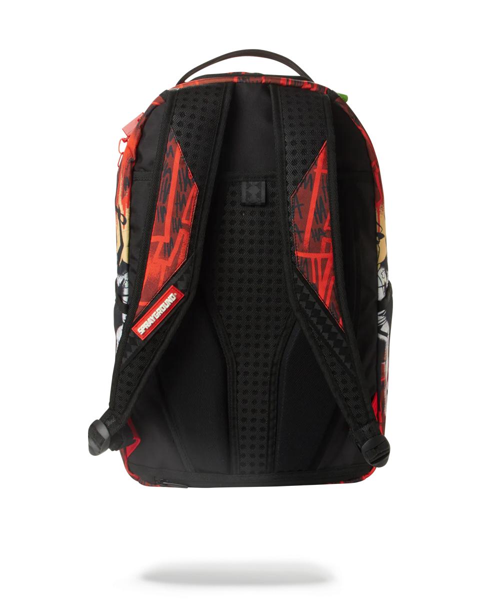 THE JOKER: CAN'T CATCH ME BACKPACK