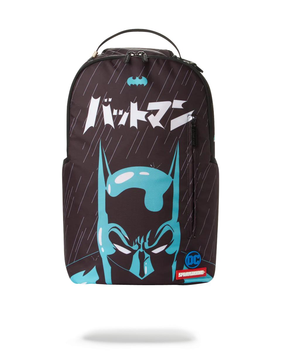 BATMAN: DARKNIGHT BACKPACK