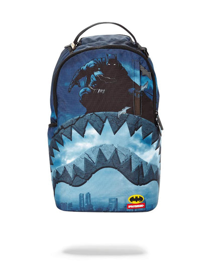 BATMAN 80TH ANNIVERSARY SHARK
