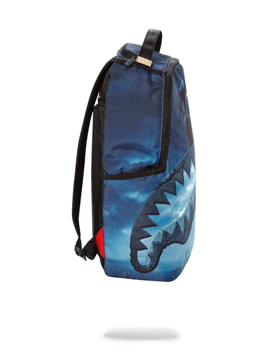 BATMAN 80TH ANNIVERSARY SHARK