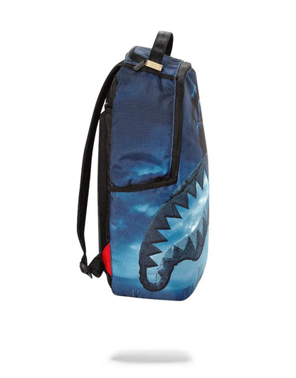 BATMAN 80TH ANNIVERSARY SHARK