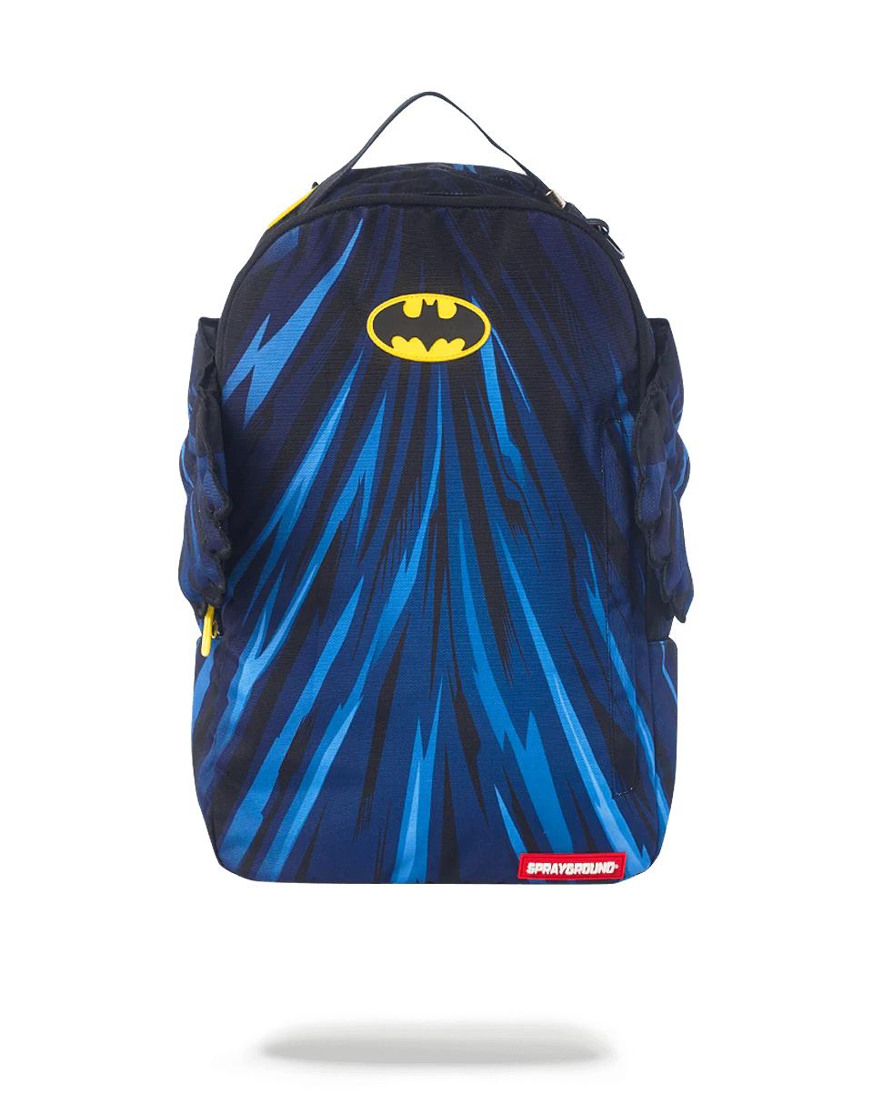 BATMAN CAPE WINGS
