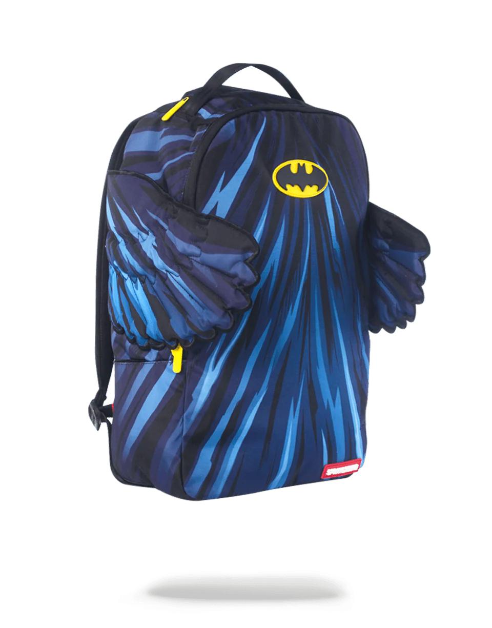 BATMAN CAPE WINGS