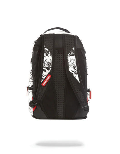 BATMAN VILLAINS DIY BACKPACK