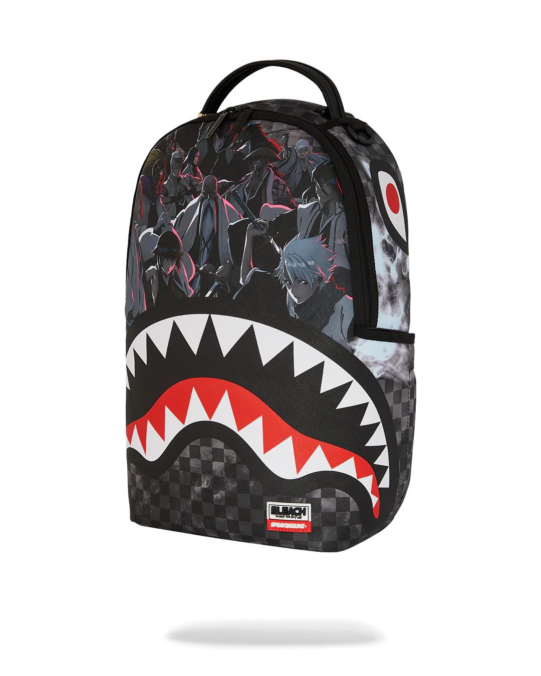 BLEACH SHADOW CLASH DLXV BACKPACK