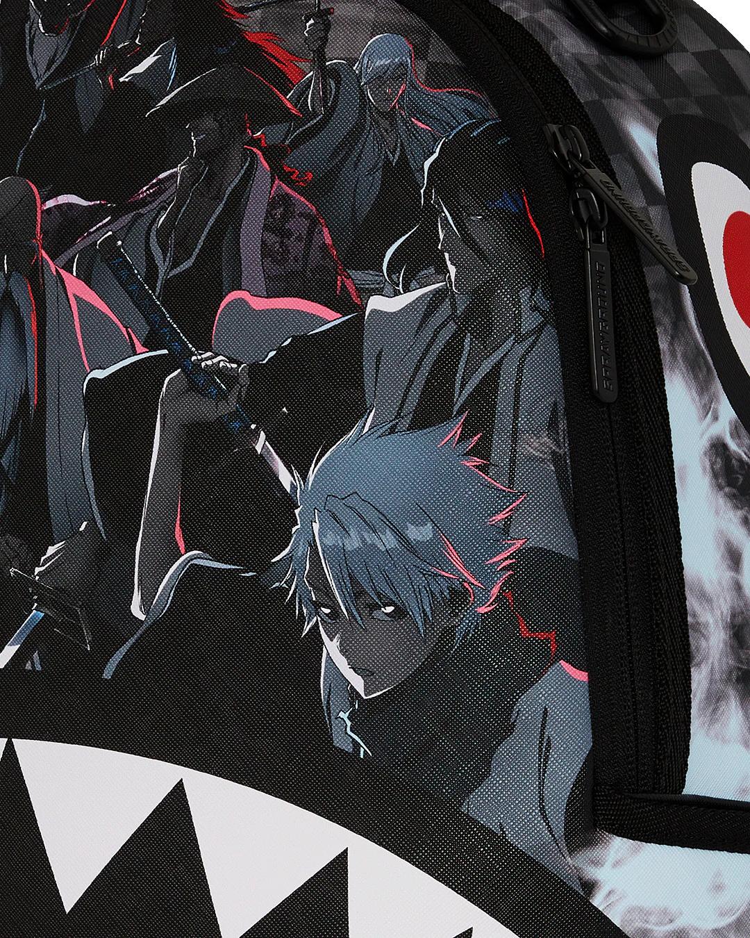 BLEACH SHADOW CLASH DLXV BACKPACK
