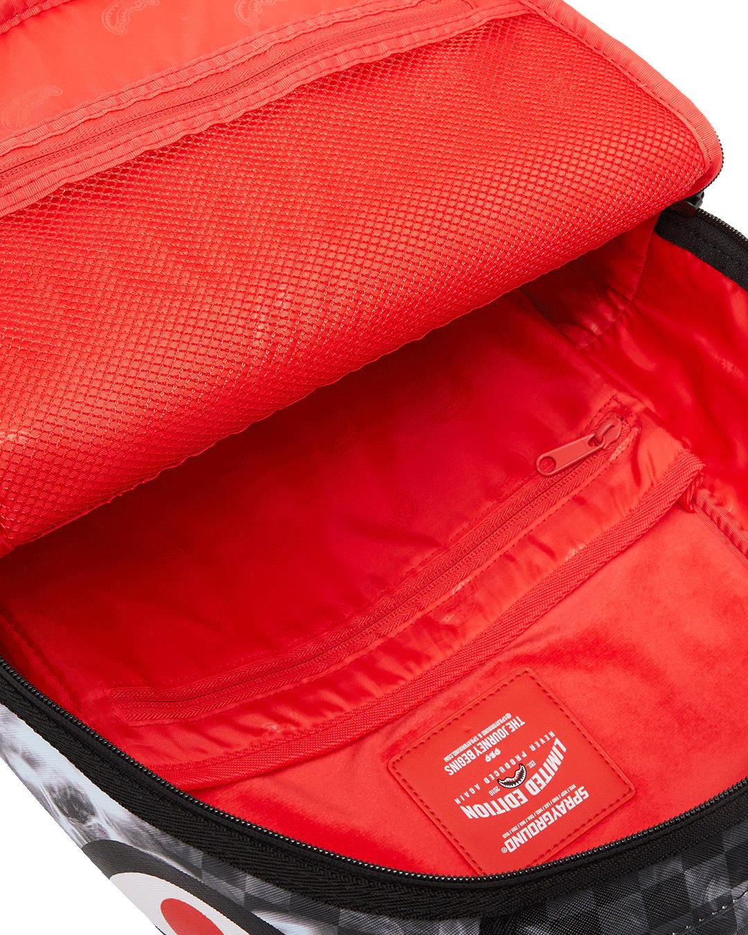 BLEACH SHADOW CLASH DLXV BACKPACK