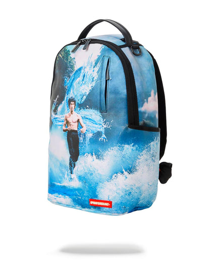 BRUCE LEE WATER DRAGON BACKPACK (DLXV)