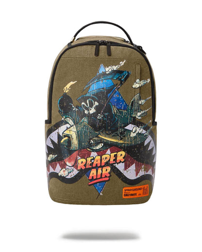 CALL OF DUTY REAPER AIR SHARK BACKPACK