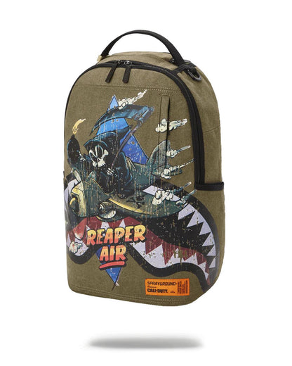 CALL OF DUTY REAPER AIR SHARK BACKPACK